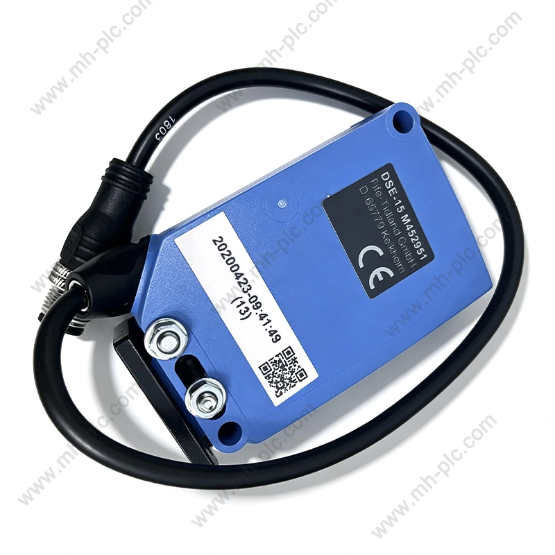 Sensore di luce visibile FIFE DSE-15 Maxcess