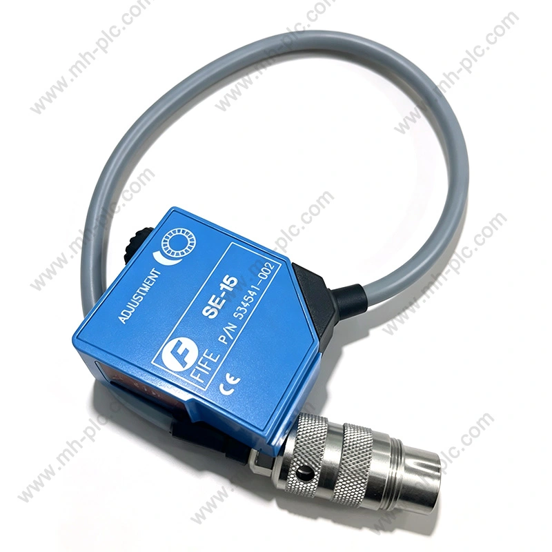 Sensore di luce visibile Maxcess FIFE SE-15